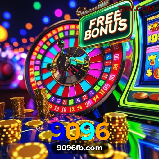 Benefícios do Login 9096 - Bônus e Vantagens Exclusivas