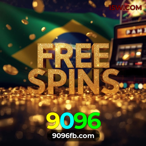 9096 Download App Oficial para Brasileiros